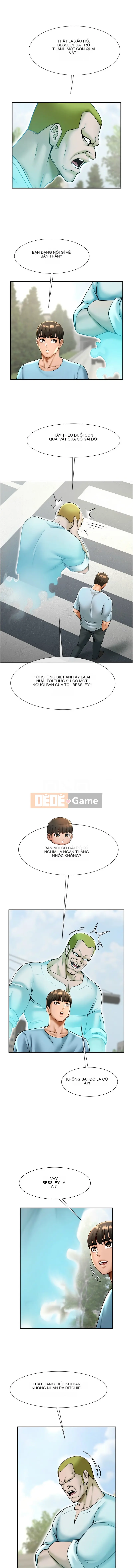 Nổ tung! Chương 22-23