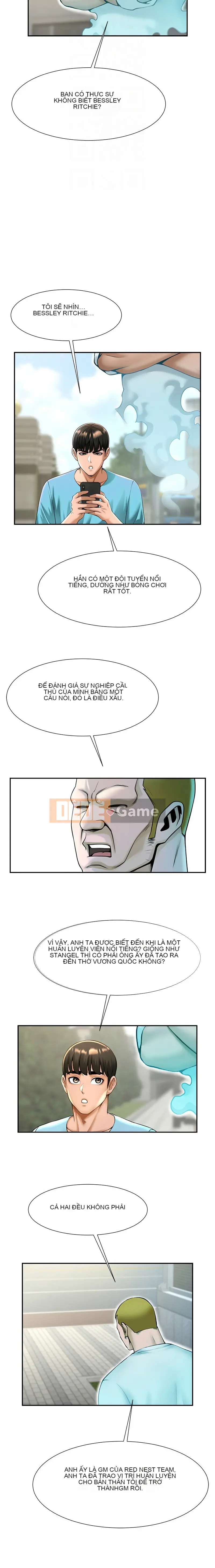 Nổ tung! Chương 22-23