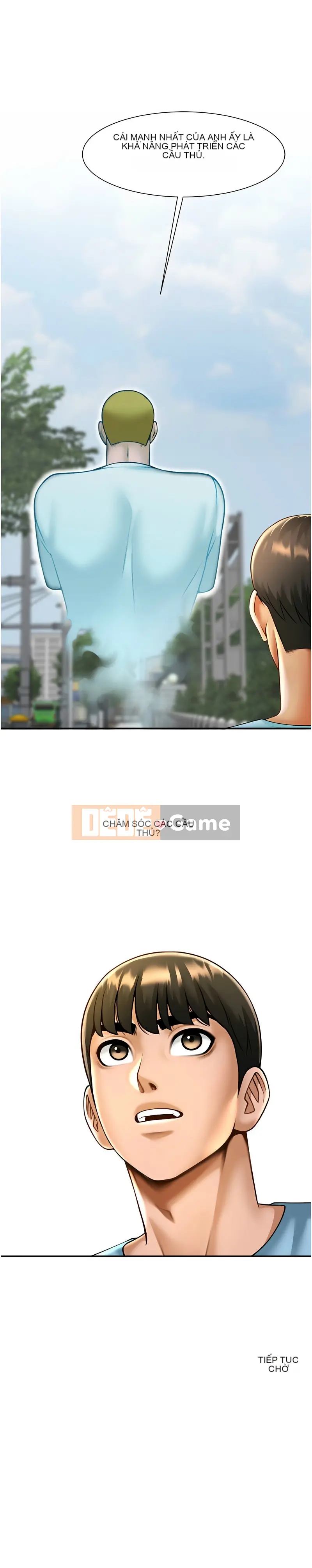 Nổ tung! Chương 22-23