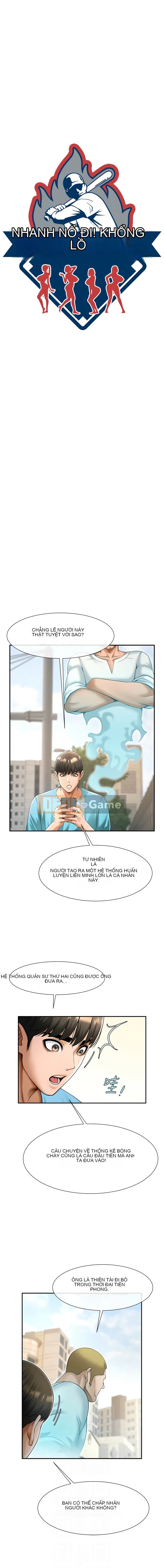 Nổ tung! Chương 22-23