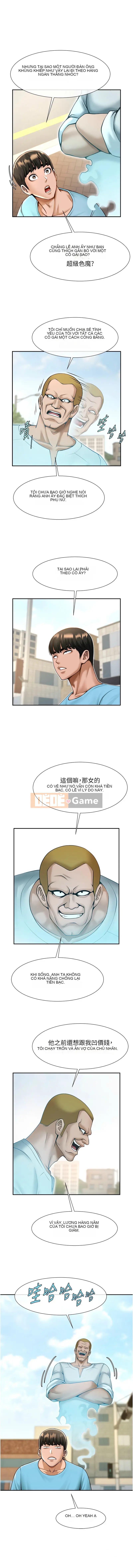 Nổ tung! Chương 22-23