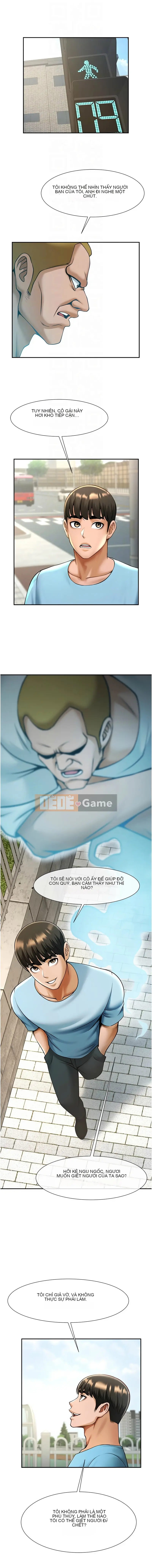 Nổ tung! Chương 22-23