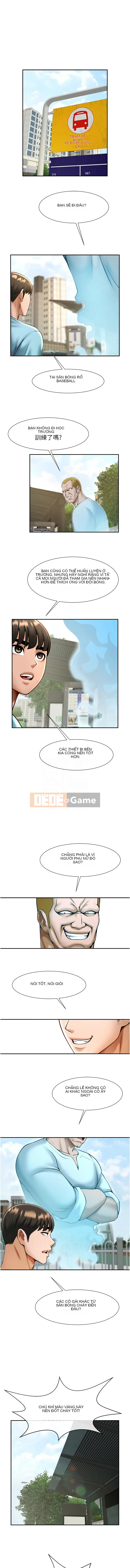 Nổ tung! Chương 22-23