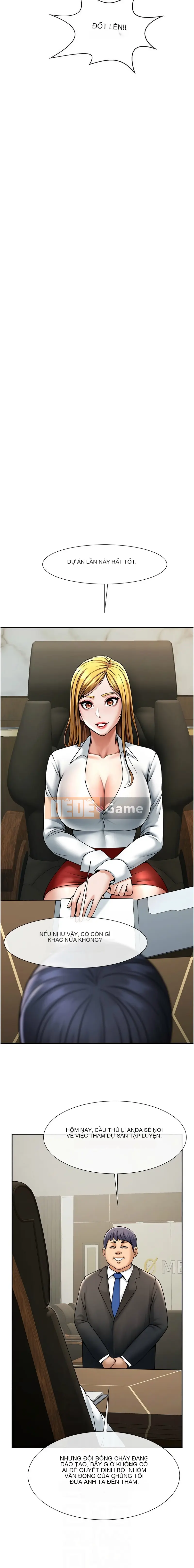 Nổ tung! Chương 22-23