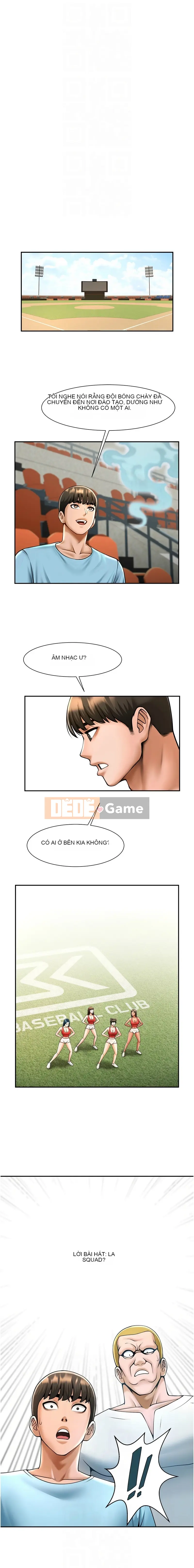 Nổ tung! Chương 22-23