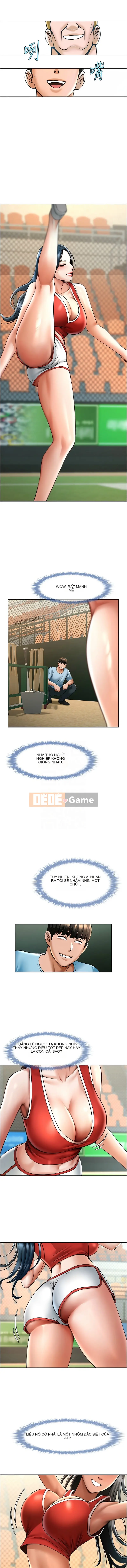 Nổ tung! Chương 22-23