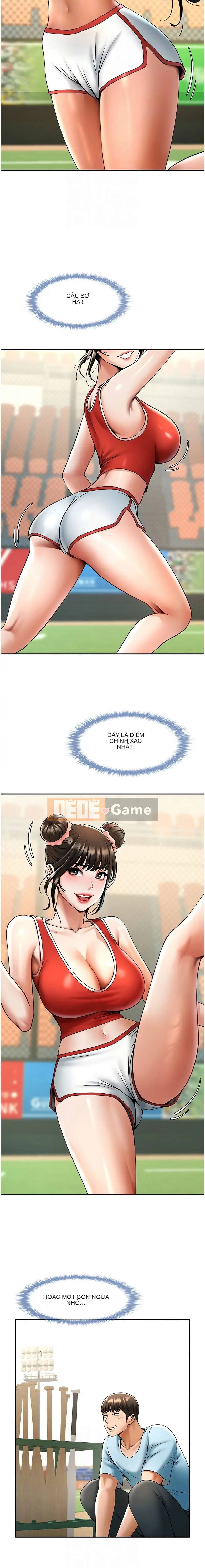 Nổ tung! Chương 22-23