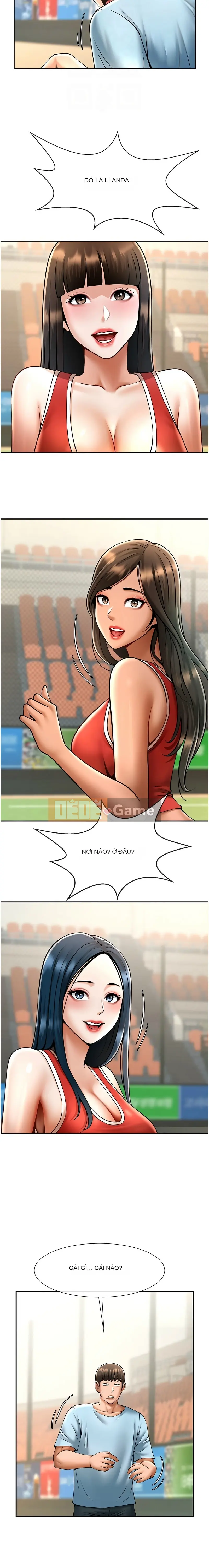 Nổ tung! Chương 22-23