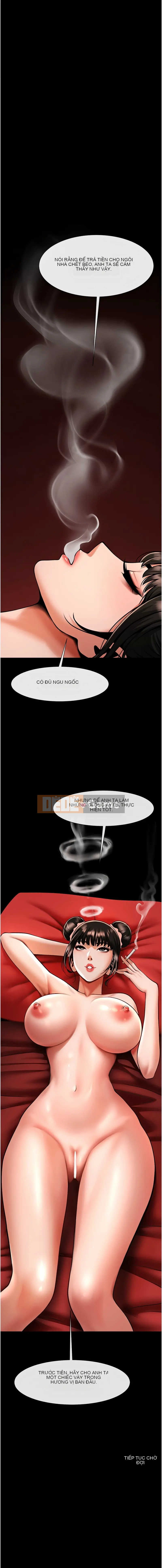 Nổ tung! Chương 22-23