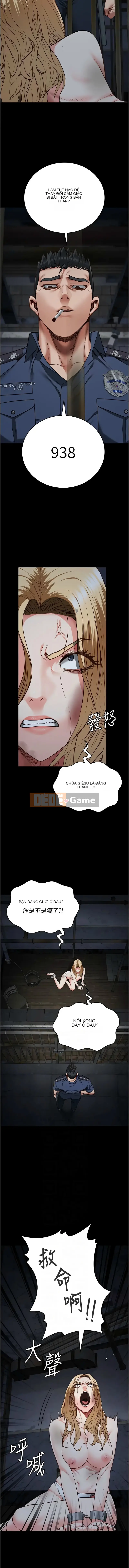 Nữ tù nhân trong tù Chương 49-50