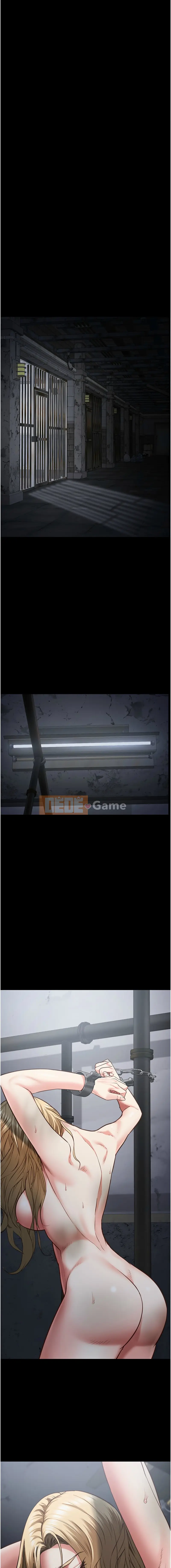 Nữ tù nhân trong tù Chương 49-50