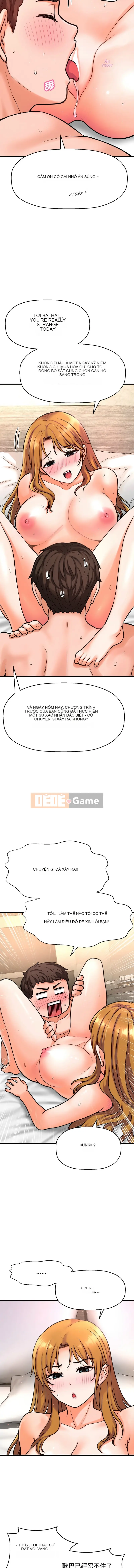 Cô ấy làm mọi người tức giận Chương 13-14