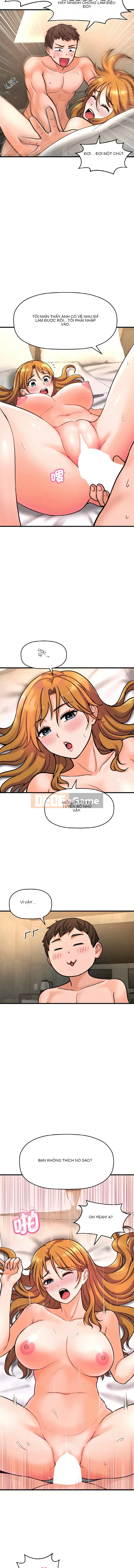 Cô ấy làm mọi người tức giận Chương 13-14