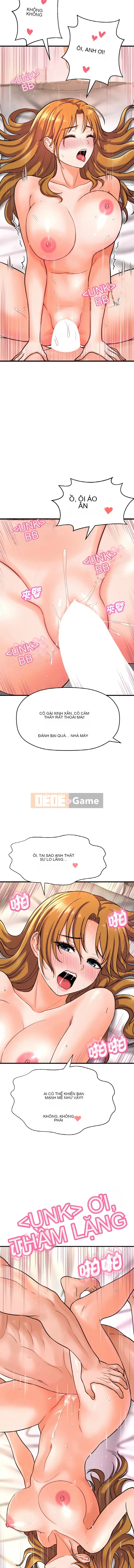 Cô ấy làm mọi người tức giận Chương 13-14