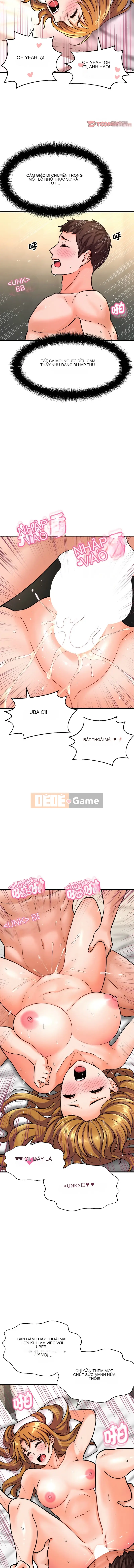 Cô ấy làm mọi người tức giận Chương 13-14