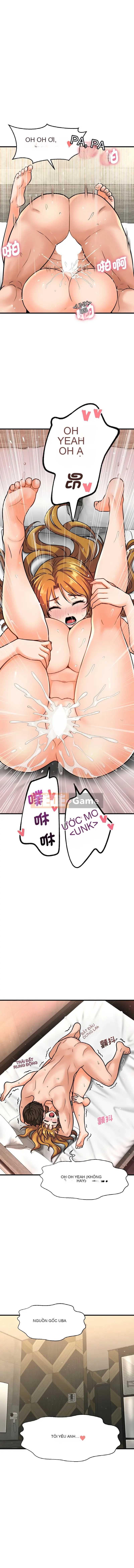 Cô ấy làm mọi người tức giận Chương 13-14