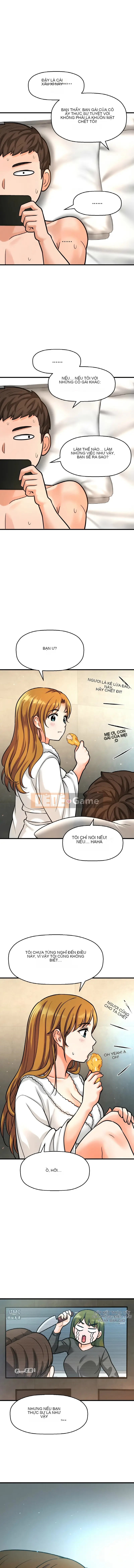 Cô ấy làm mọi người tức giận Chương 13-14