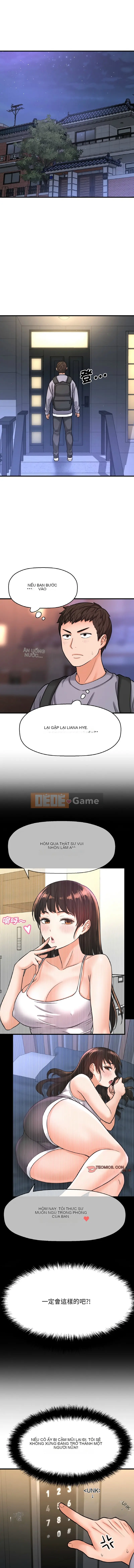 Cô ấy làm mọi người tức giận Chương 13-14