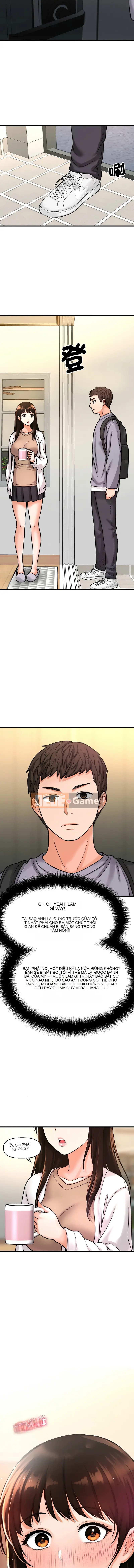 Cô ấy làm mọi người tức giận Chương 13-14