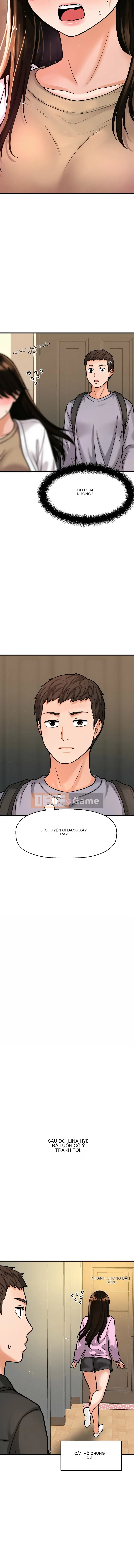 Cô ấy làm mọi người tức giận Chương 13-14