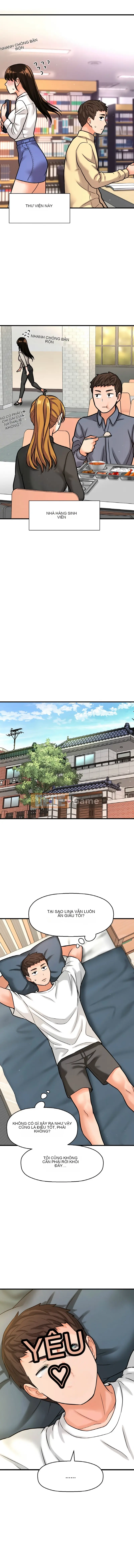 Cô ấy làm mọi người tức giận Chương 13-14