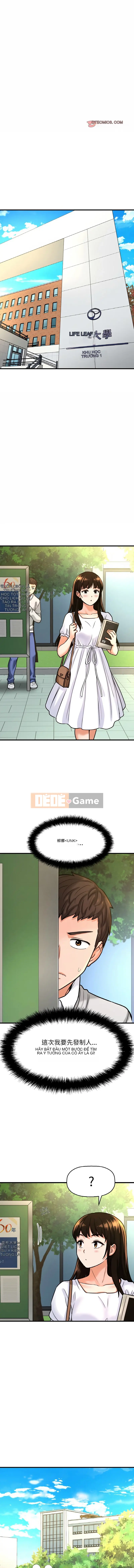 Cô ấy làm mọi người tức giận Chương 13-14