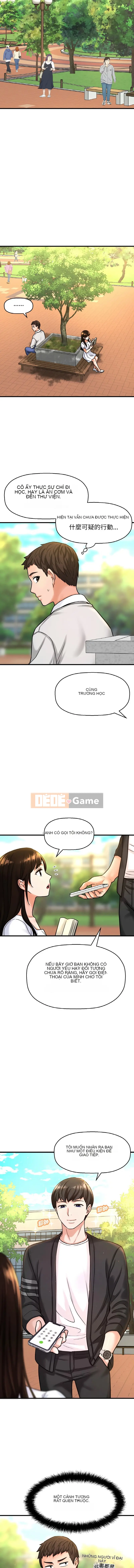 Cô ấy làm mọi người tức giận Chương 13-14