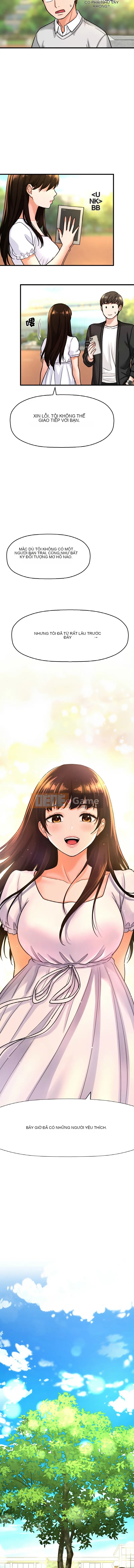 Cô ấy làm mọi người tức giận Chương 13-14