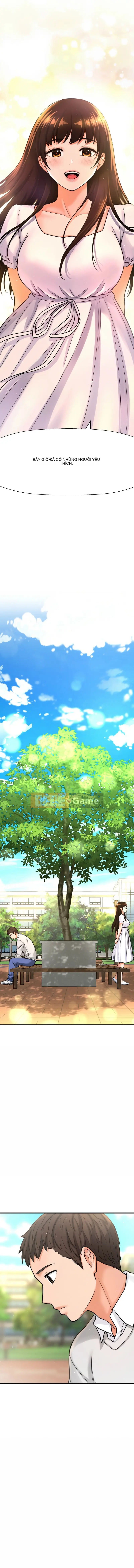 Cô ấy làm mọi người tức giận Chương 13-14