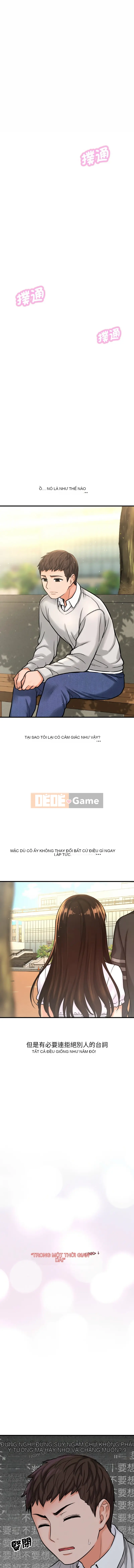 Cô ấy làm mọi người tức giận Chương 13-14