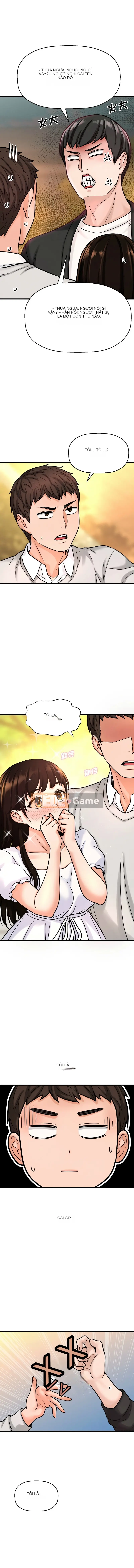 Cô ấy làm mọi người tức giận Chương 13-14