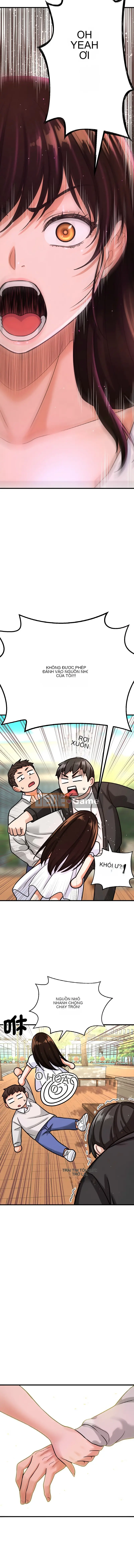 Cô ấy làm mọi người tức giận Chương 13-14
