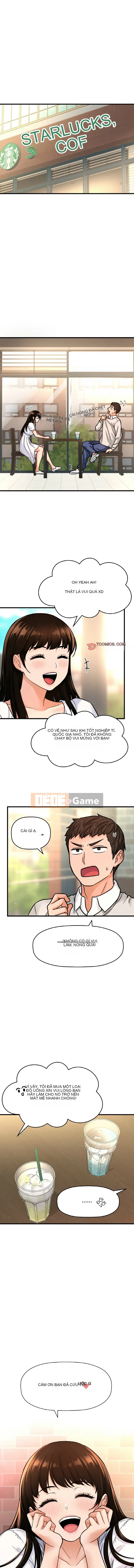 Cô ấy làm mọi người tức giận Chương 13-14