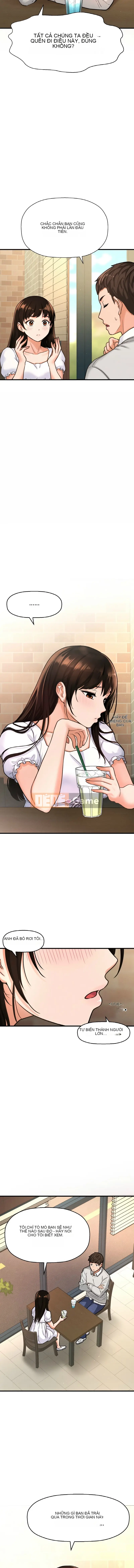 Cô ấy làm mọi người tức giận Chương 13-14