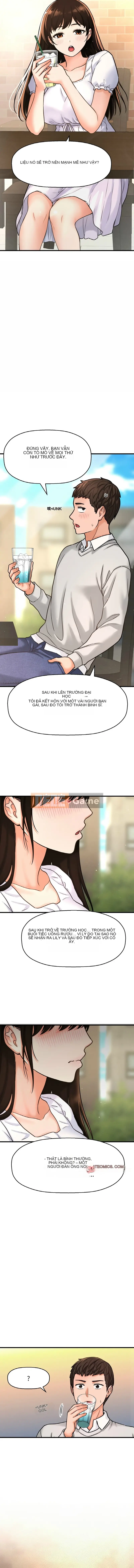 Cô ấy làm mọi người tức giận Chương 13-14