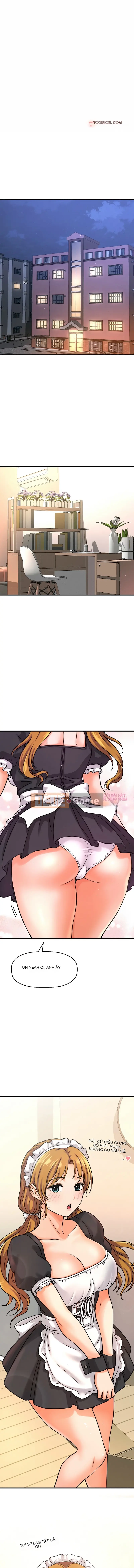 Cô ấy làm mọi người tức giận Chương 13-14