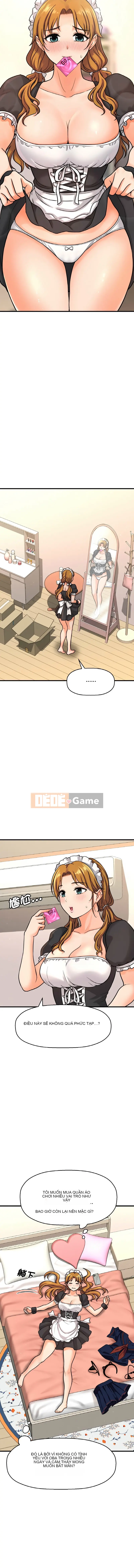 Cô ấy làm mọi người tức giận Chương 13-14