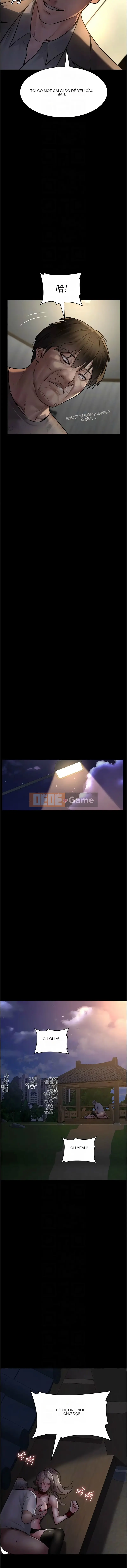 Phòng khám ban đêm Chương 51-52