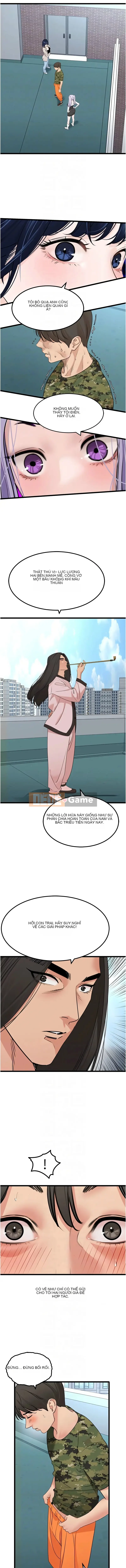 Người điều hành bí mật tuyệt vời nhất trên hành tinh Chương 23-24