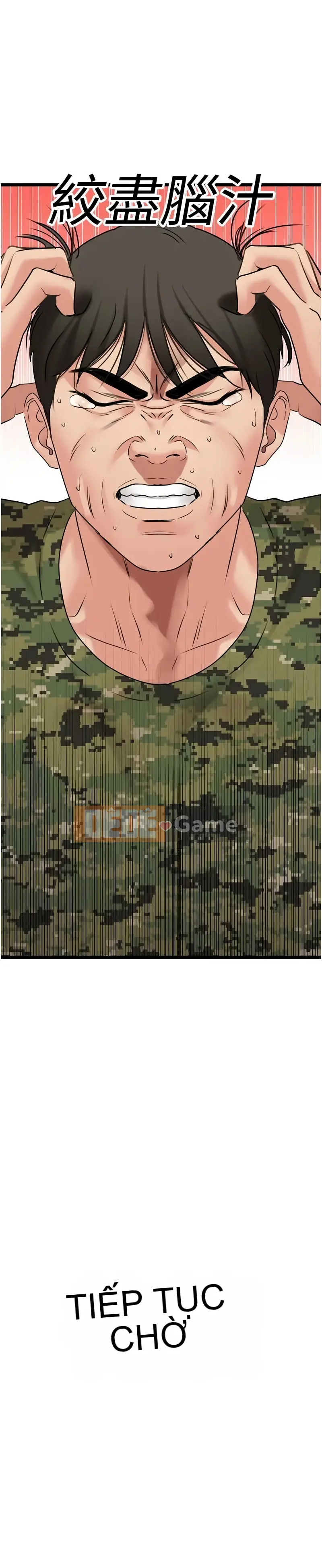 Người điều hành bí mật tuyệt vời nhất trên hành tinh Chương 23-24