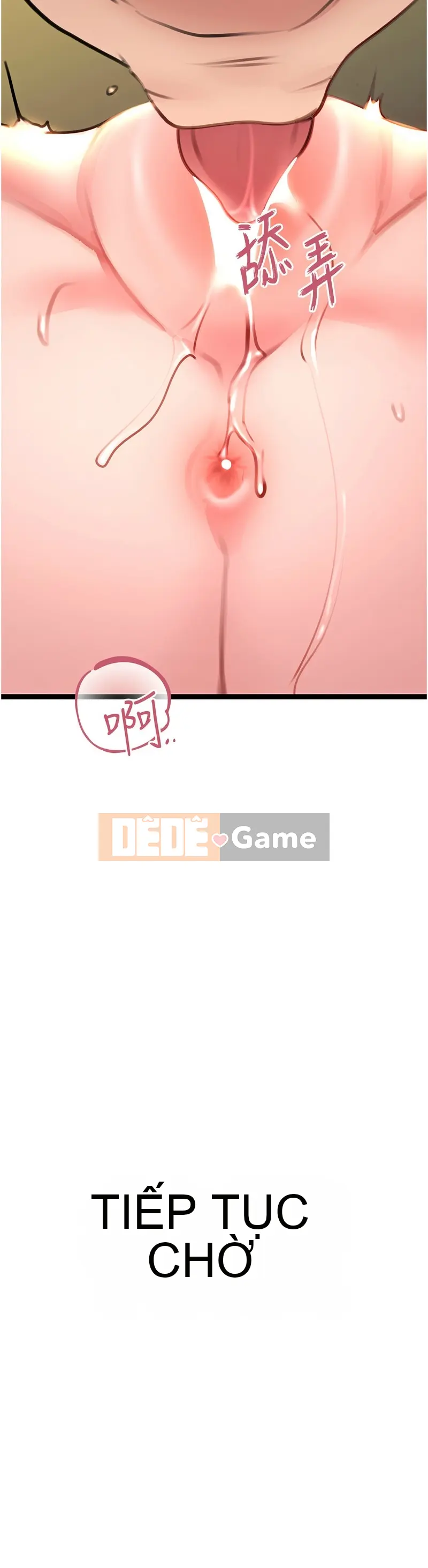 Người điều hành bí mật tuyệt vời nhất trên hành tinh Chương 23-24