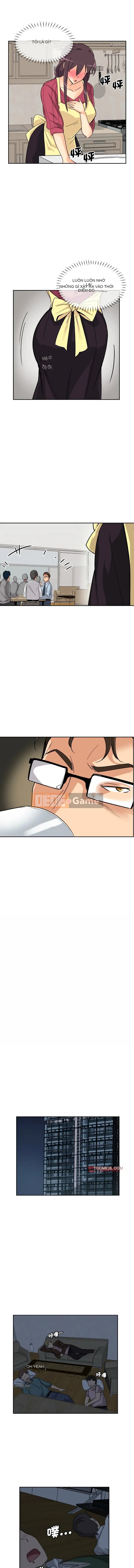 Huấn luyện vợ bạn Chương 23-24