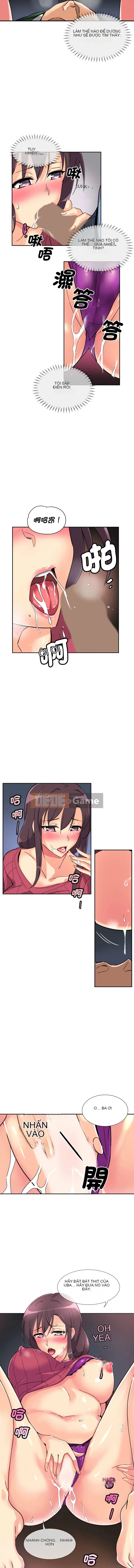 Huấn luyện vợ bạn Chương 23-24