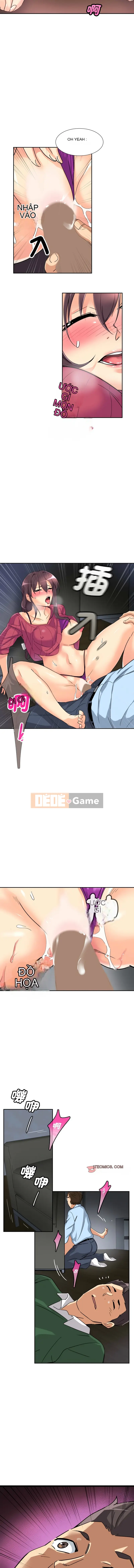 Huấn luyện vợ bạn Chương 23-24