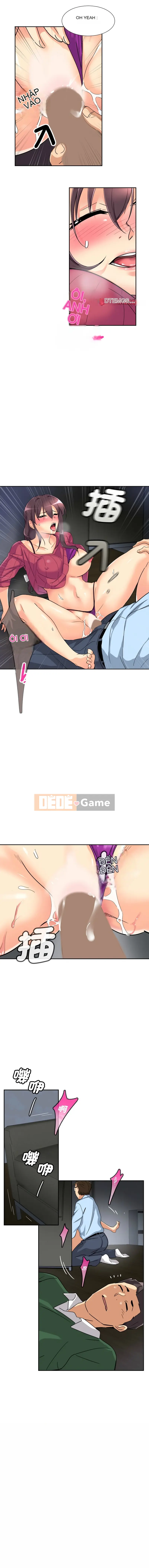 Huấn luyện vợ bạn Chương 23-24