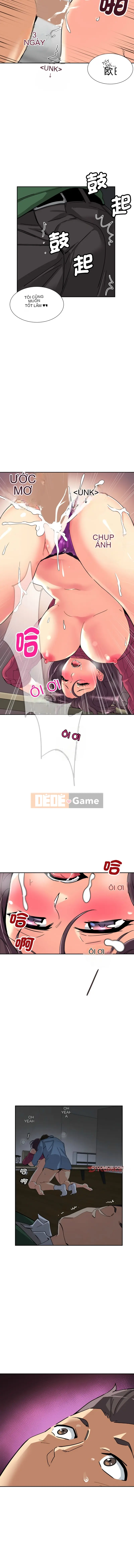 Huấn luyện vợ bạn Chương 23-24