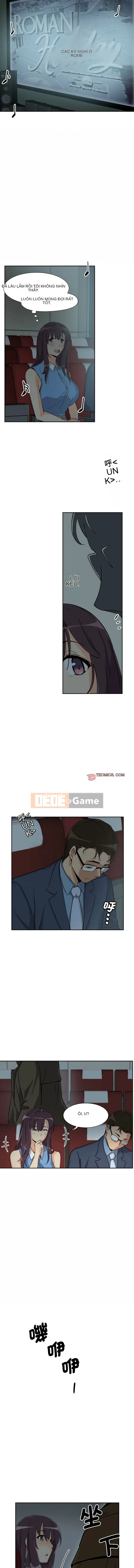 Huấn luyện vợ bạn Chương 23-24