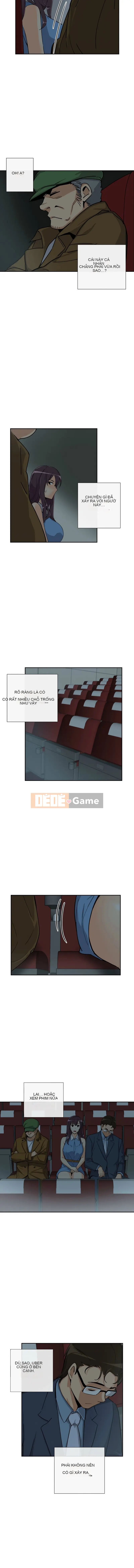 Huấn luyện vợ bạn Chương 23-24