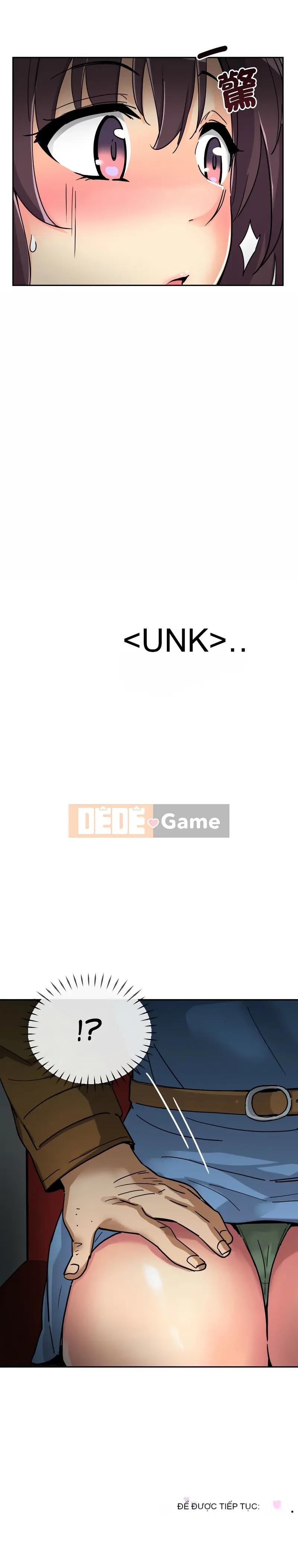 Huấn luyện vợ bạn Chương 23-24