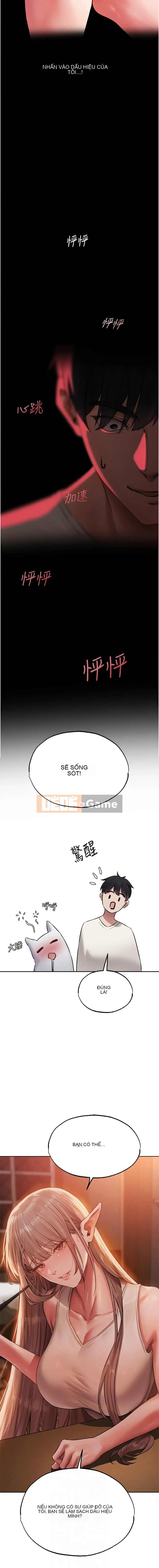 Thợ săn vợ Chương 43-44